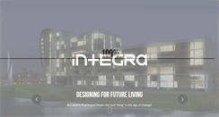 Desktop Screenshot of integrapr.com